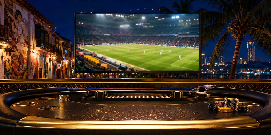 Sportsbook carta ramalan4d dengan Odds Terbaik