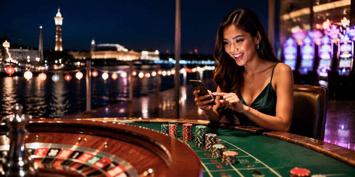 Daftar dan Akses Lobby carta ramalan4d dalam Beberapa Saat